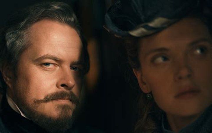 A Rising Star In Polish Cinema