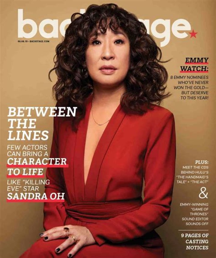 Discover The Intriguing Truths Behind Sandra Oh's Height