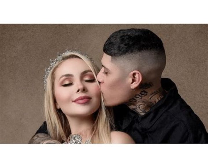 Unveiling The Enigmatic World Of Santa Fe Klan's Girlfriend: Discoveries And Insights