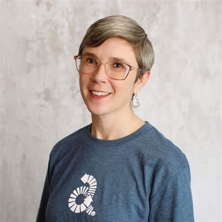 A Journey Of Artistic Innovation And Fiber Art Revolution