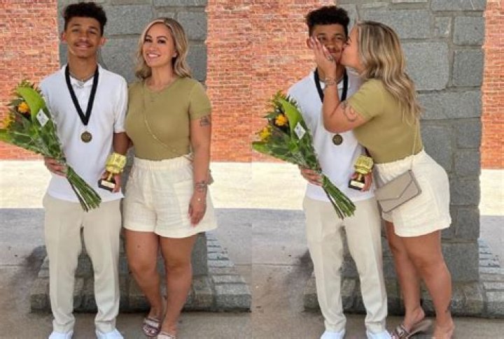 A Rising Star With Depth And Versatility