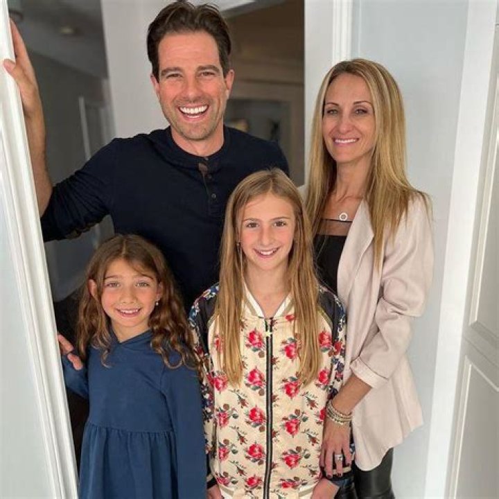 Uncover The Unseen: Scott McGillivray's Wife Unveiled
