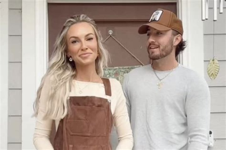 The Untold Story Of Scout Smith's Marriage