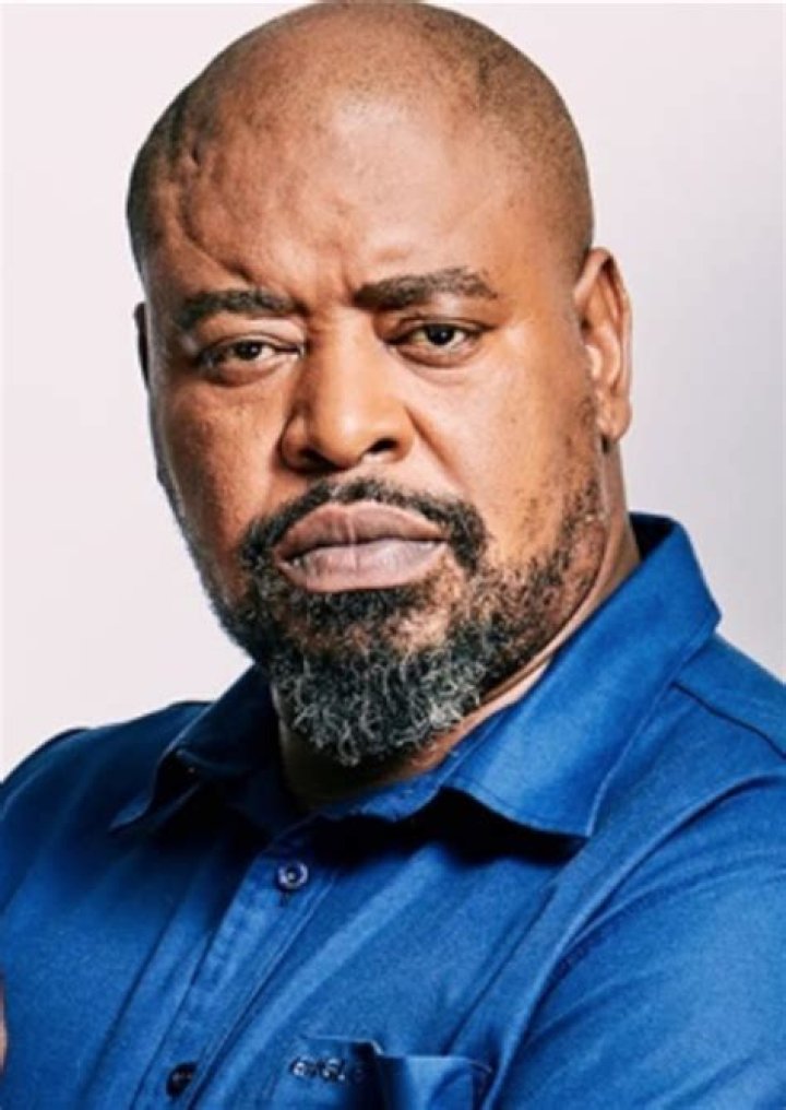 Exploring The Art Of Sello Sebotsane