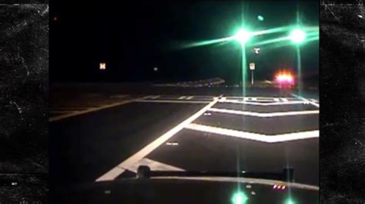 Seth Gilliam's Arrest And Its Impact On Race, Policing, And Celebrity Activism