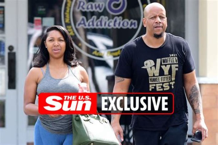 Unveiling The "Sharina Hudson Baby" Story: Discoveries And Insights