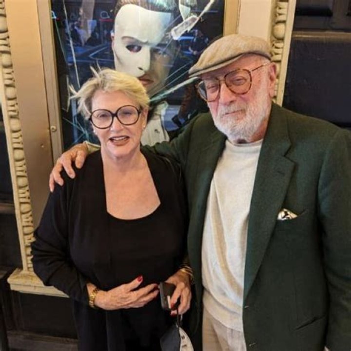 Unlocking Sharon Gless's Net Worth