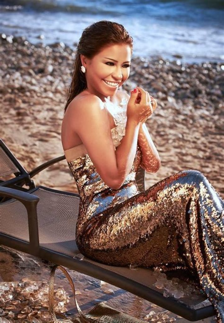Unleash The Golden Era: Discoveries In Sherine's 2000s