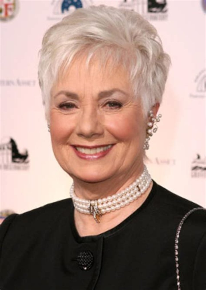 Uncover Unbelievable Facts And Discoveries About Shirley Jones