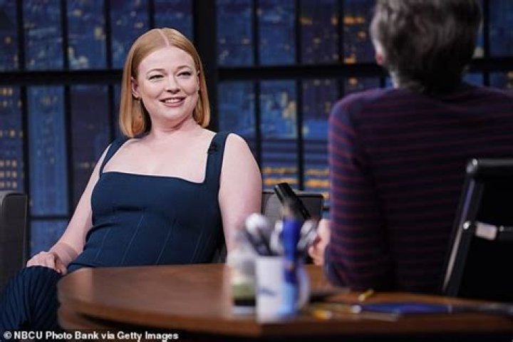 A Deep Dive Into Shiv Roy's Weight Gain