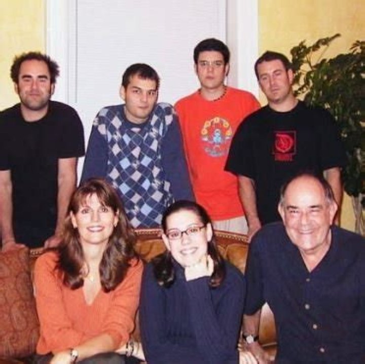 Simon Luckinbill's Age And Legacy Unveiled