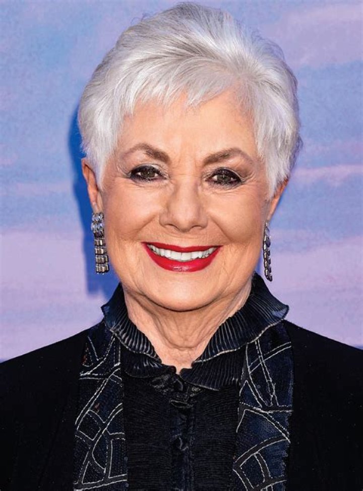Unraveling Shirley Jones's Star-Studded Legacy