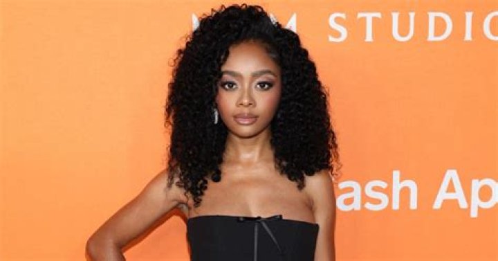 Unveil The Secrets Of Skai Jackson's Net Worth: A Comprehensive Exploration