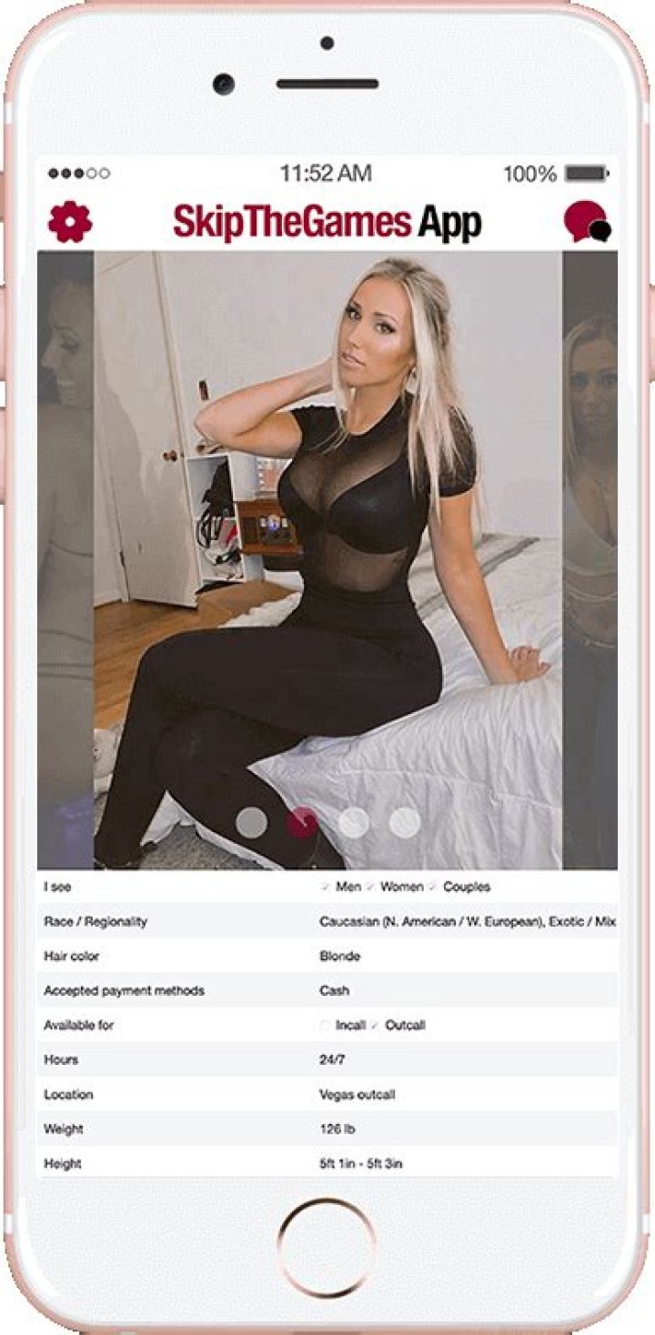 Unlock Biloxi's Hidden Gems With Skipthegames Biloxi