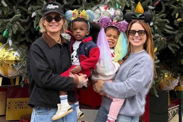 Unlocking The Impact Of Sophia Bush Kids: A Journey Of Discovery