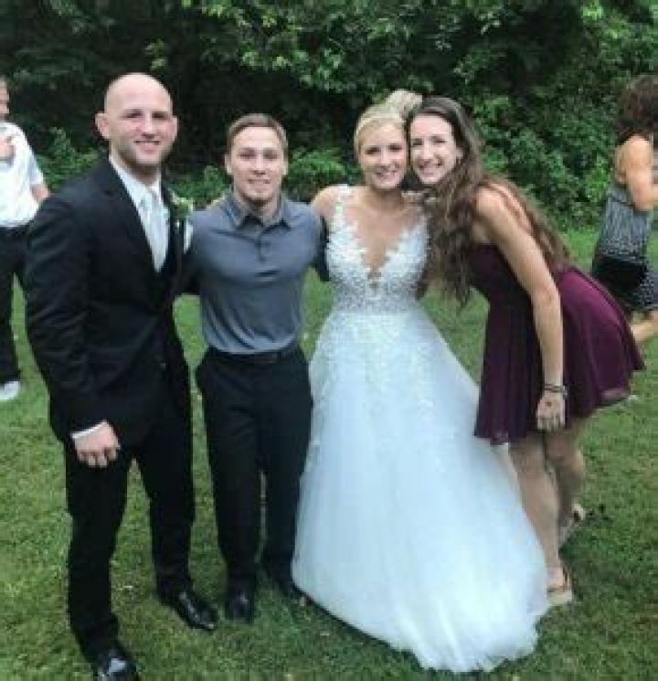 Unveiling The Inspiring Role Of Spencer Lee's Wife In His Wrestling Journey