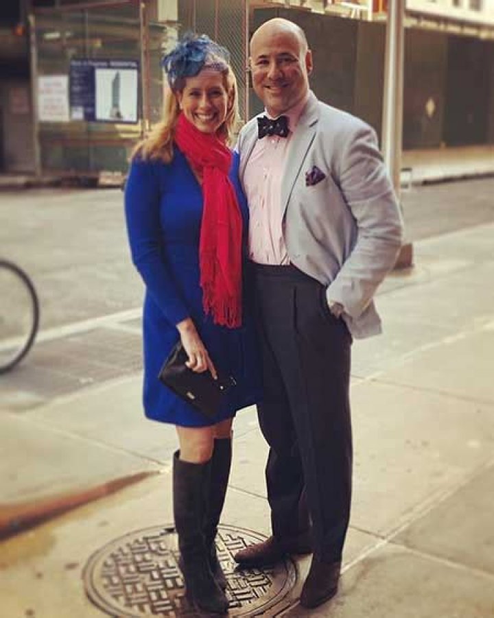 Unveiling Stephanie Abrams' Husband: Discoveries And Insights