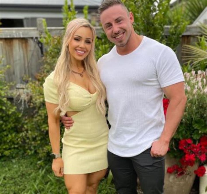 Discover The Remarkable Story Behind Stephanie Sanzo's Husband