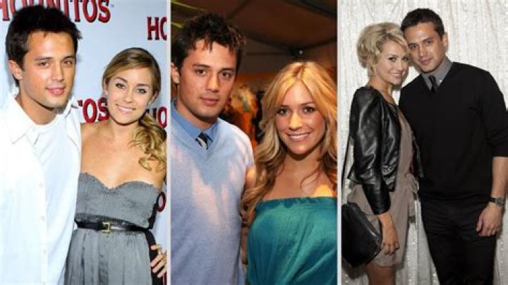 Unveiling The Intriguing Dating History Of Stephen Colletti