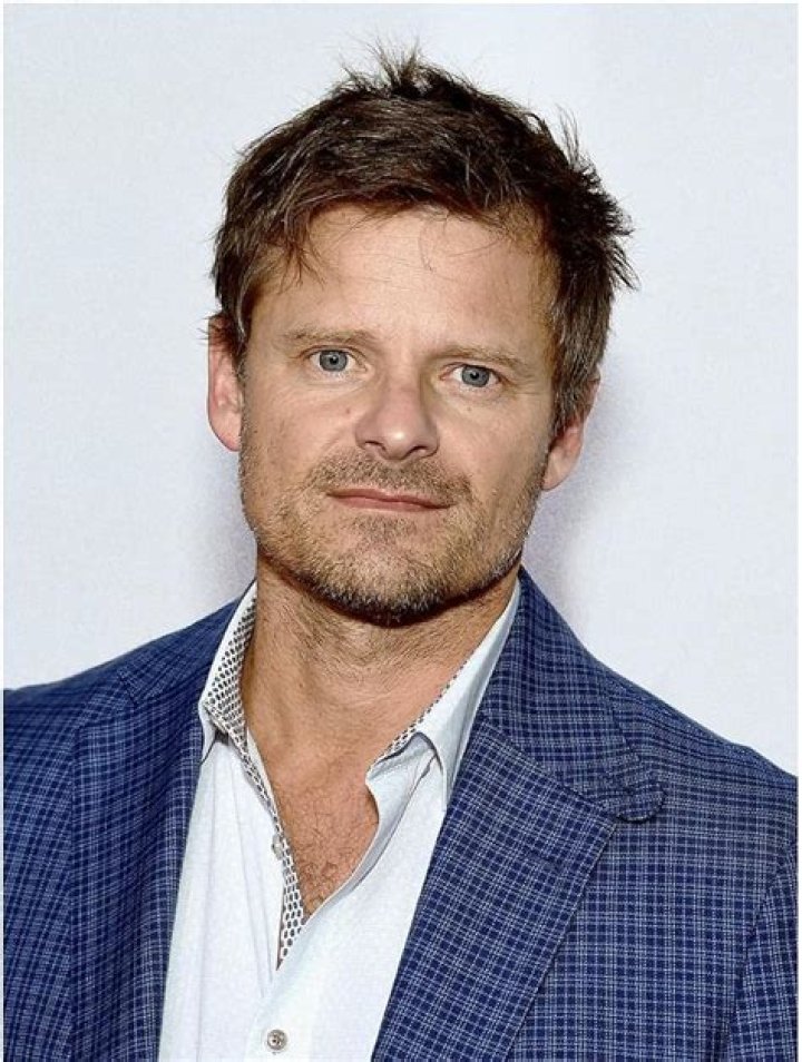 Unveiling The Cinematic Odyssey Of Steve Zahn: Discoveries And Insights