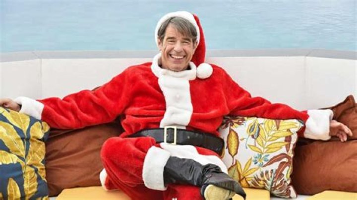 Unveiling The Timeless Magic Of "Steven Hartley Meets Annie Potts": Discoveries And Insights