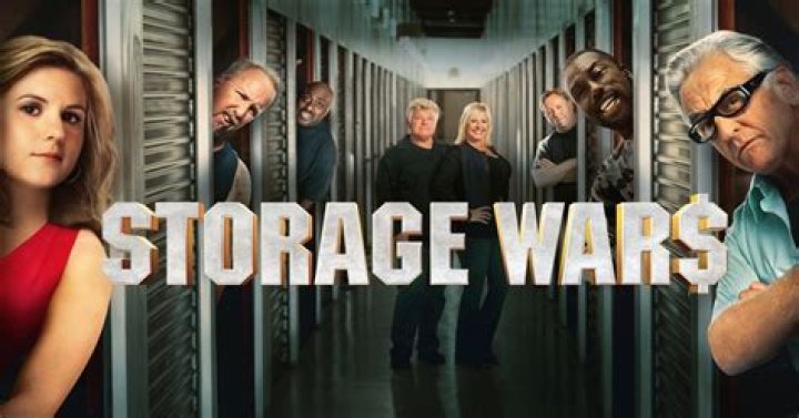 Uncovering Wendy Calvin's Impact On "Storage Wars" And Beyond