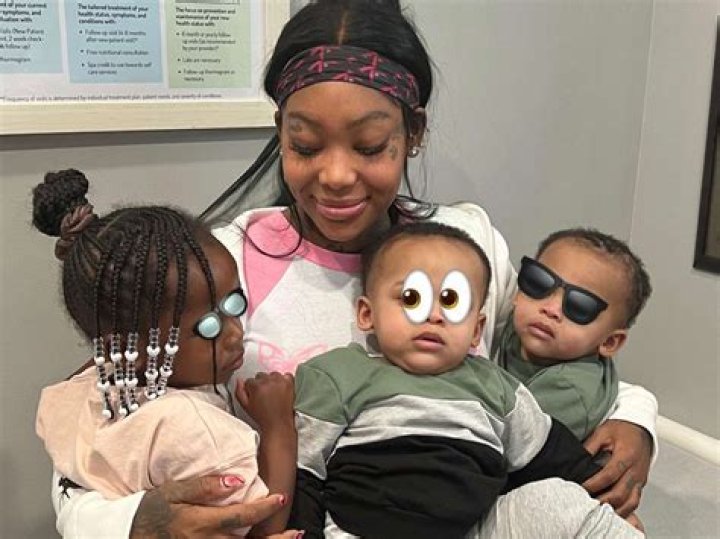 Discover The Impact Of Motherhood On Summer Walker's Life And Music