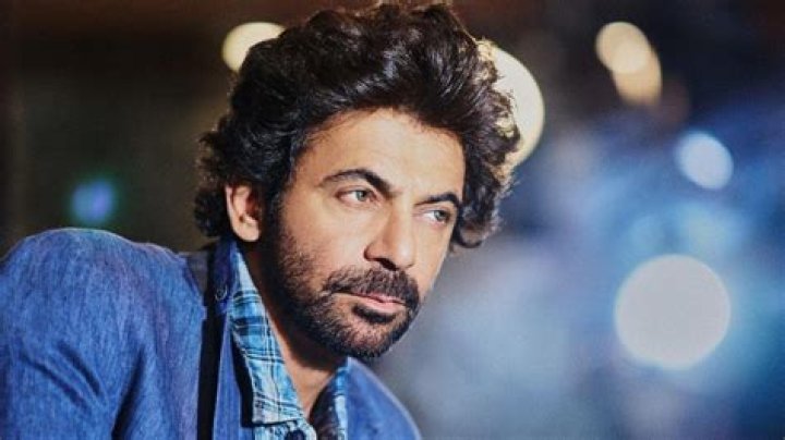 Unveiling Sunil Grover's Net Worth: Discoveries And Insights