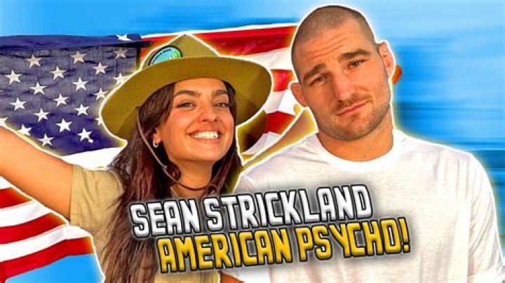 Swerve Strickland's Dating Life Explored