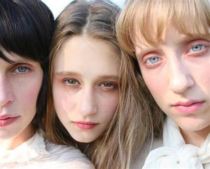 Discoveries And Insights Of Taissa Farmiga And Larissa Farmiga