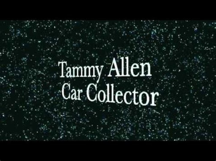 Uncover The World Of Classic Cars With Tammy Allen, The Renowned Collector