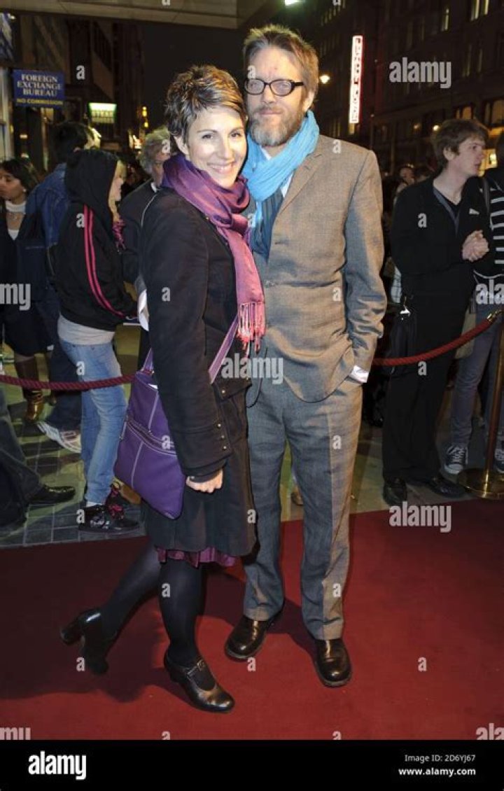 Uncovering The Multifaceted World Of "Tamsin Greig Husband"