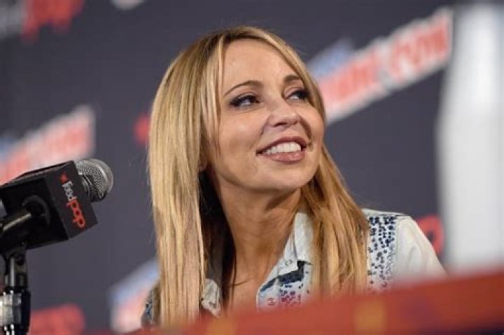 Unveiling Tara Strong's Net Worth: A Comprehensive Exploration
