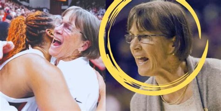 Tara Vanderveer's Enduring Marriage And Coaching Legacy