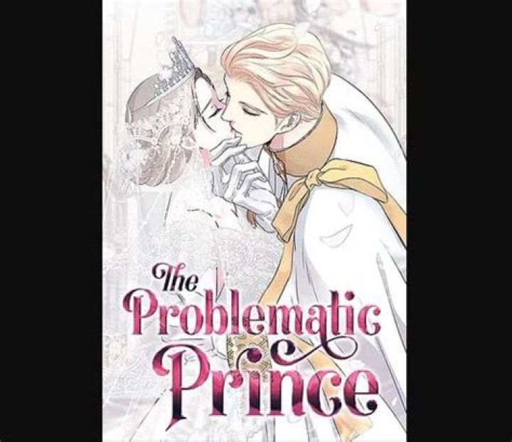 Delve Into "The Problematic Prince" Spoilers