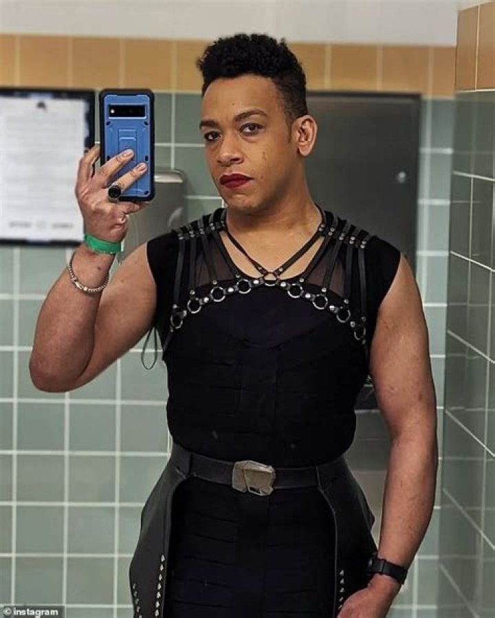 Uncover The Private World: Theo Germaine's Partner Revealed