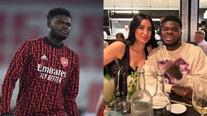 Thomas Partey Rape Allegations And The Fight Against Sexual Violence