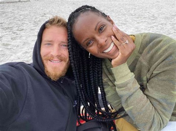 Discover The Secrets Of Tika Sumpter's Enduring Relationships