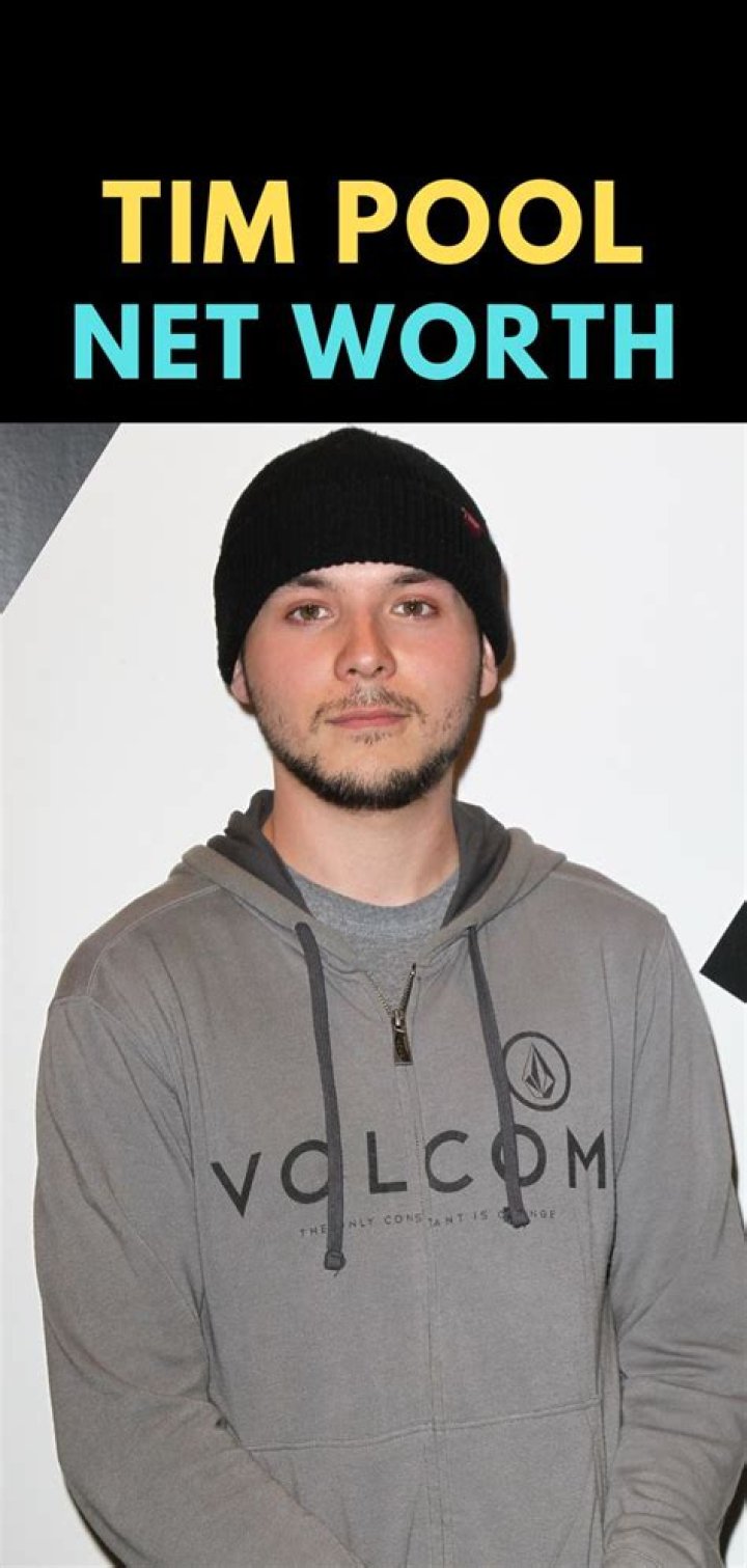 Unveiling The Riches Of Tim Pool: Net Worth Secrets Revealed