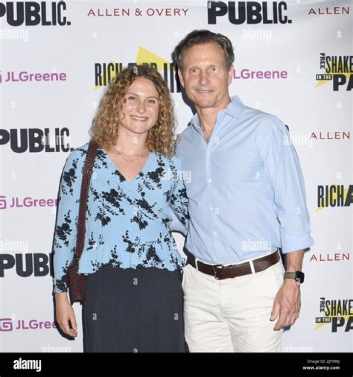 Unveiling The Enduring Love Of Tony Goldwyn And Jane Musky: An Inspiring Odyssey