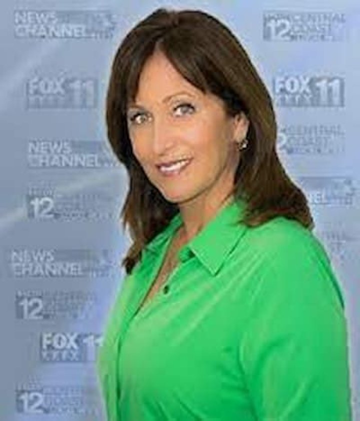 From Energizer Bunny To Inspiration Guru