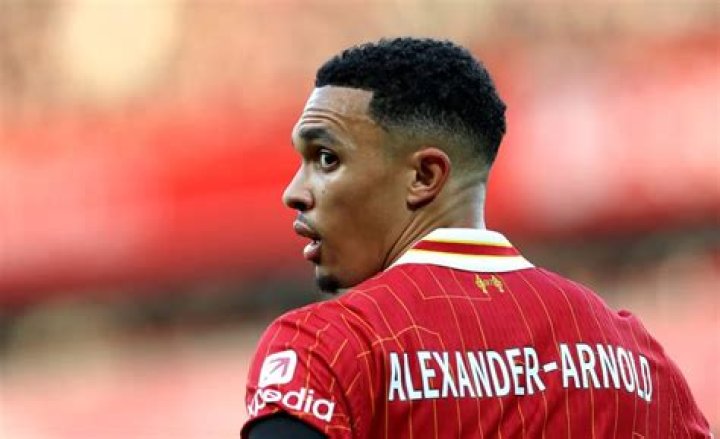 Unveiling The World Of Trent Alexander-Arnold's Child: Discoveries And Insights