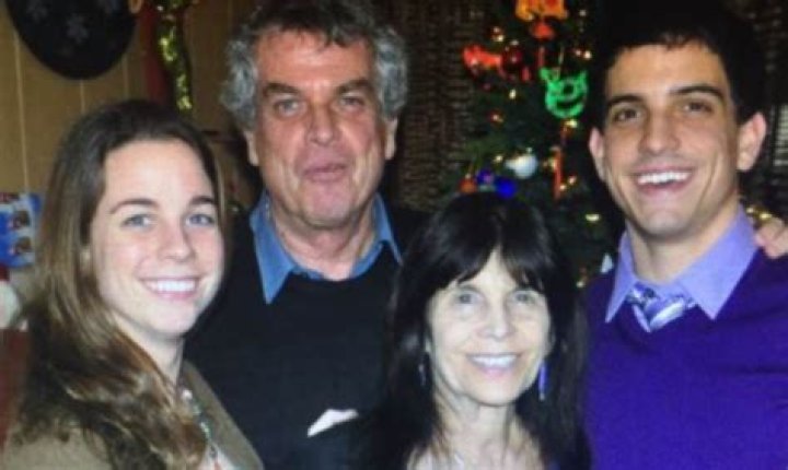 A Journey Of Love, Support, And Golfing Success