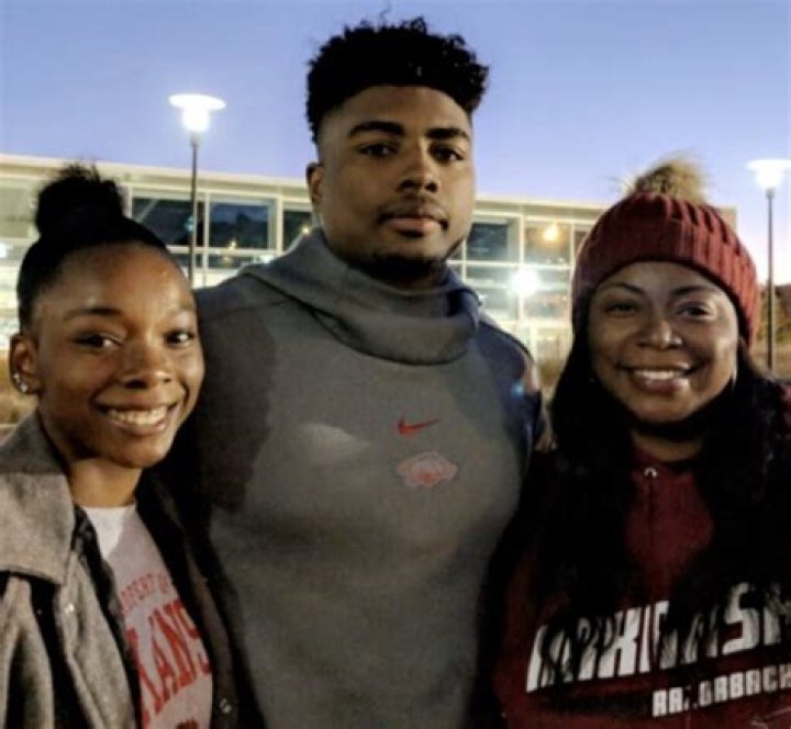 Exclusive Insights Into His Parents' Influence