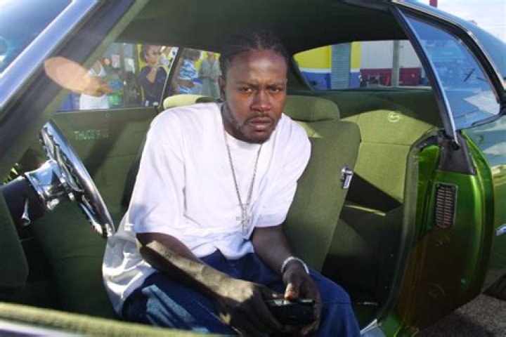 Unveiling The Secrets Of "Trick Daddy 1997": A Cultural Phenomenon Explored