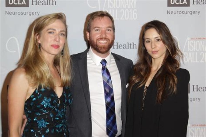 Troian Bellisario And Her Sisters Revealed