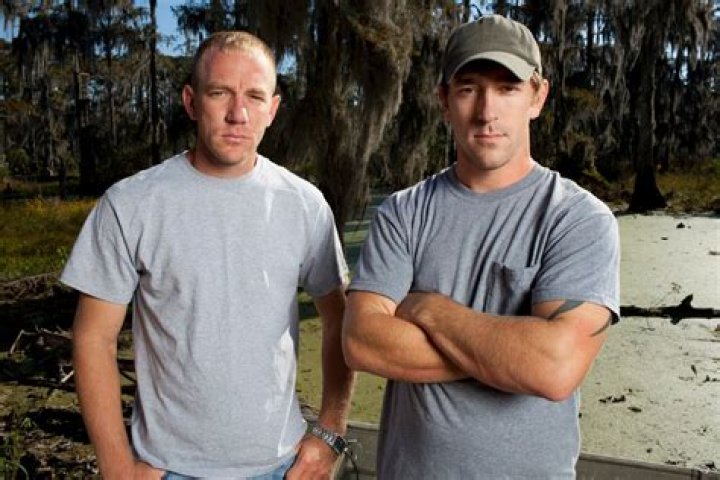 Unveil The Secrets Of Alligator Hunting With The Landry Sons!