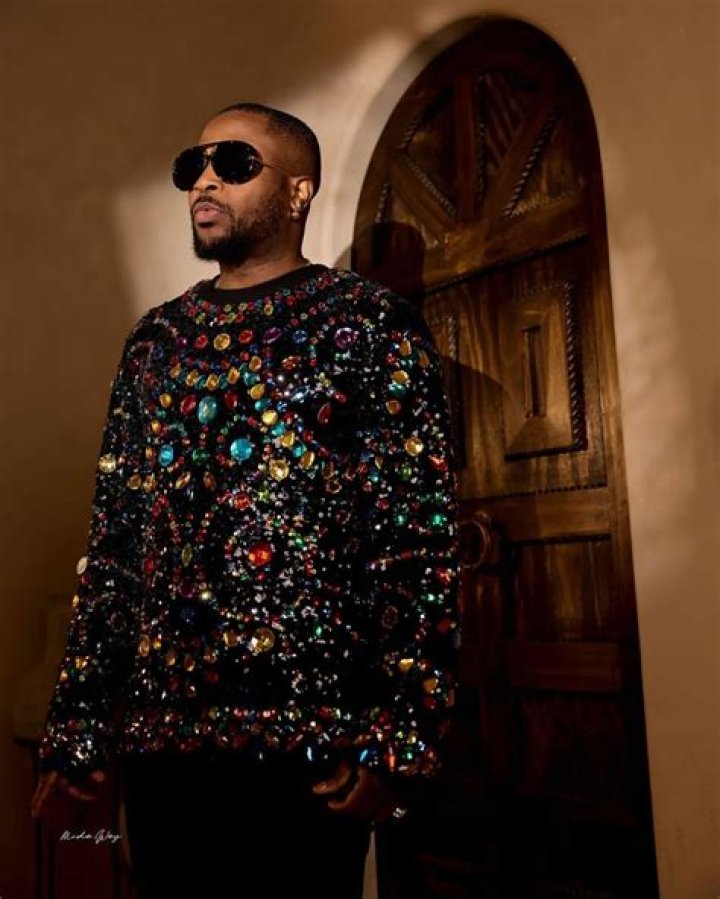 Unlocking The Secrets Of Tunde Ednut's Age: Discoveries And Insights