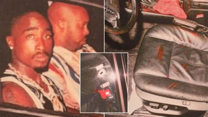 Unveiling The Truth: Tupac Autopsy Unravels Secrets
