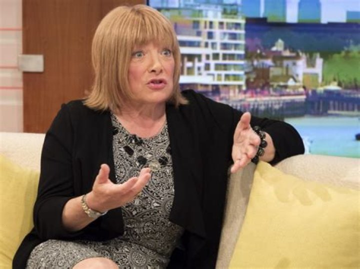 Tyson Fury's Mother's Influence And Untold Stories